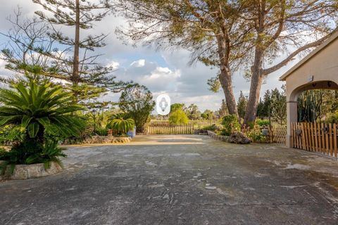Herregård i Inca, Mallorca, Inca - € 659 000 | Ref: P002740/10684 - foto 4