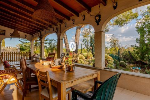 Herregård i Inca, Mallorca, Inca - € 659 000 | Ref: P002740/10684 - foto 5