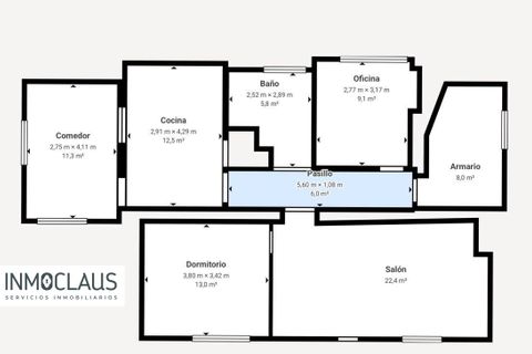 Herregård i Inca, Mallorca, Inca - € 659 000 | Ref: P002740/10684 - foto 45