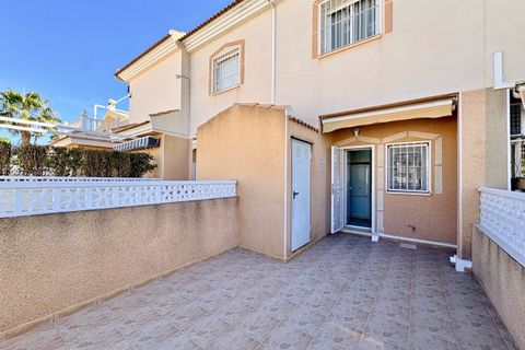 Byhus i Rojales, Alicante, Rojales - € 185.000 | Ref: AG19MLSC4106116 - foto 8