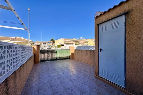 Byhus i Rojales, Alicante, Rojales - € 185.000 | Ref: AG19MLSC4106116 - foto 9