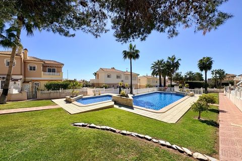 Byhus i Rojales, Alicante, Rojales - € 185.000 | Ref: AG19MLSC4106116 - foto 15