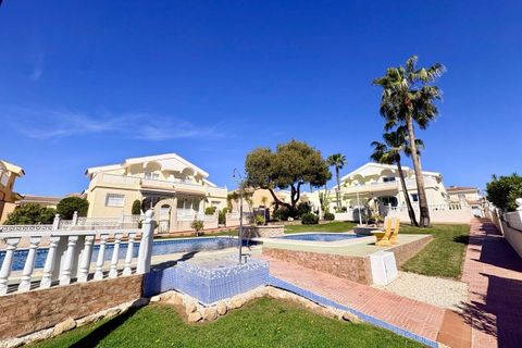 Byhus i Rojales, Alicante, Rojales - € 185.000 | Ref: AG19MLSC4106116 - foto 18