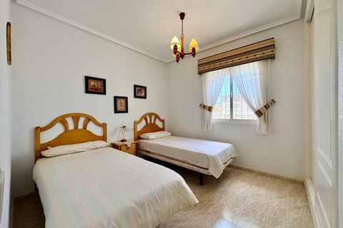 Byhus i Rojales, Alicante, Rojales - € 185.000 | Ref: AG19MLSC4106116 - foto 23