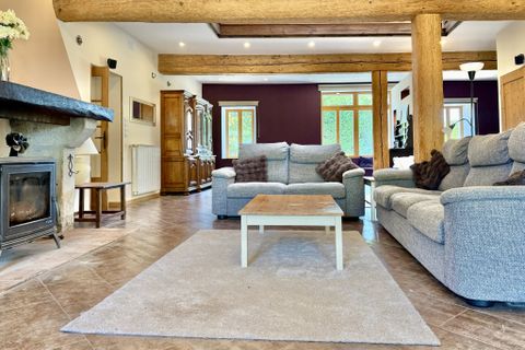 Villa i Limoux, Aude, Limoux - € 845.000 | Ref: BVI84162 - foto 4