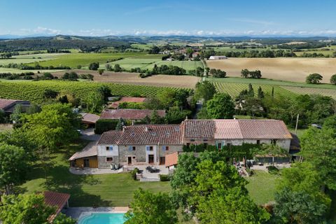 Villa i Limoux, Aude, Limoux - € 845.000 | Ref: BVI84162 - foto 1