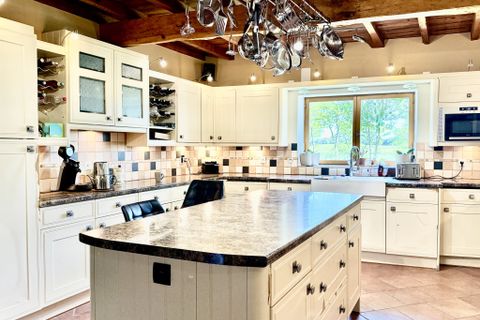 Villa i Limoux, Aude, Limoux - € 845.000 | Ref: BVI84162 - foto 3