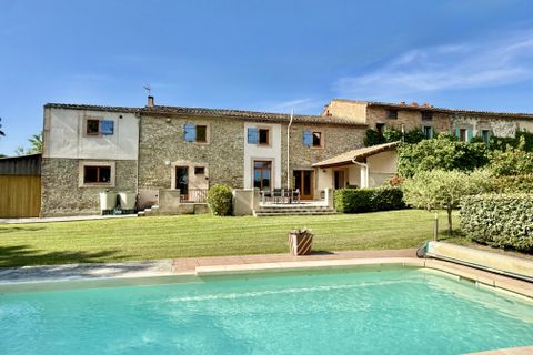 Villa i Limoux, Aude, Limoux - € 845.000 | Ref: BVI84162 - foto 14