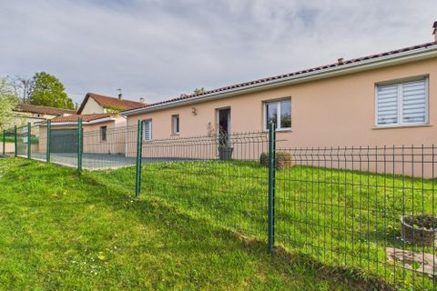 Villa i Nontron, Dordogne, Nontron - € 249.300 | Ref: BVI84895 - foto 13