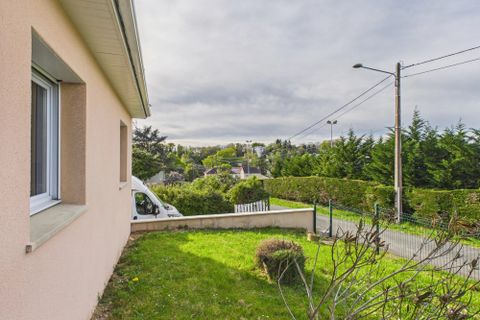 Villa i Nontron, Dordogne, Nontron - € 249.300 | Ref: BVI84895 - foto 14