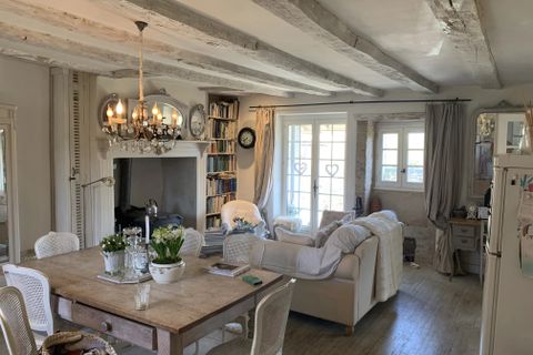 Villa i Dussac, Dordogne, Dussac - € 178.200 | Ref: BVI84706 - foto 2