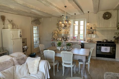 Villa i Dussac, Dordogne, Dussac - € 178.200 | Ref: BVI84706 - foto 8