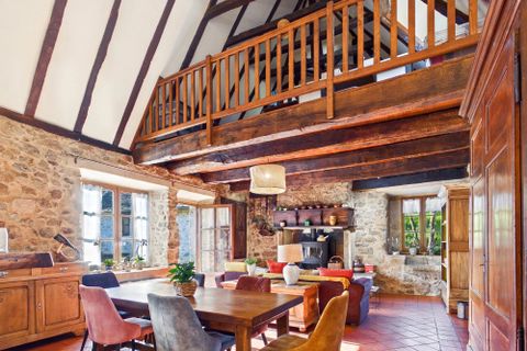 Villa a Najac, Aveyron, Najac - € 586.000 | Ref: BVI84666 - foto 3