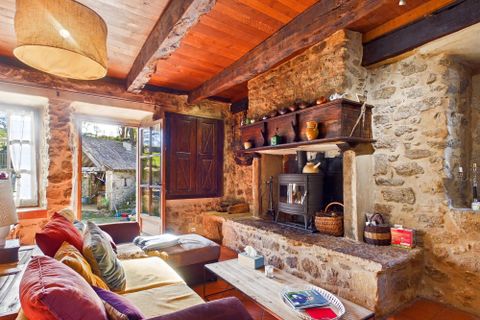 Villa a Najac, Aveyron, Najac - € 586.000 | Ref: BVI84666 - foto 4