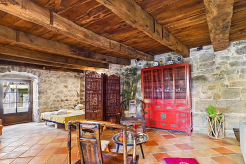 Villa a Najac, Aveyron, Najac - € 586.000 | Ref: BVI84666 - foto 7