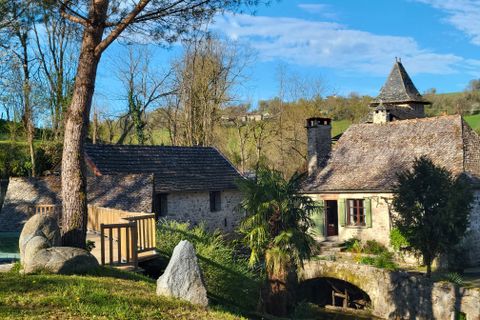 Villa a Najac, Aveyron, Najac - € 586.000 | Ref: BVI84666 - foto 9