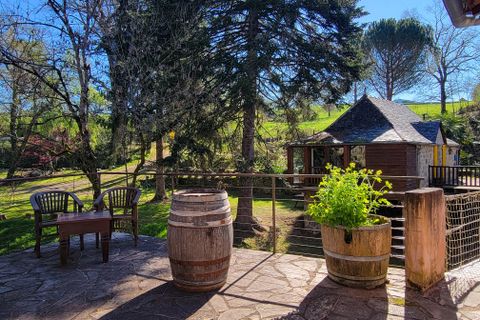 Villa a Najac, Aveyron, Najac - € 586.000 | Ref: BVI84666 - foto 10