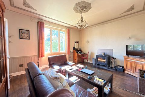 Villa a Benest, Charente, Benest - € 214.000 | Ref: BVI85193 - foto 6