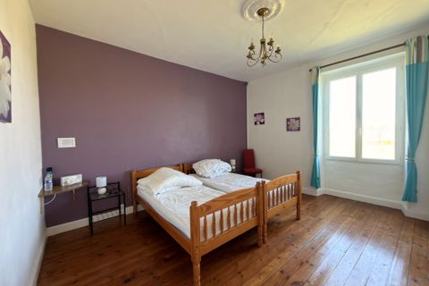 Villa a Benest, Charente, Benest - € 214.000 | Ref: BVI85193 - foto 10