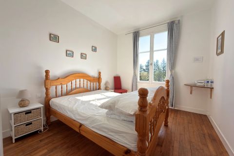 Villa a Benest, Charente, Benest - € 214.000 | Ref: BVI85193 - foto 11