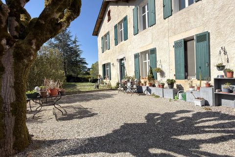 Villa a Benest, Charente, Benest - € 214.000 | Ref: BVI85193 - foto 14