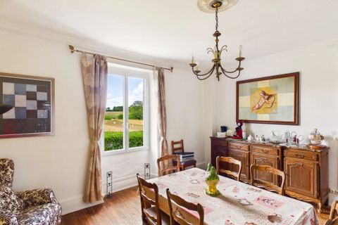 Villa en Benest, Charente, Benest - € 214.000 | Ref: BVI85193 - photo 4