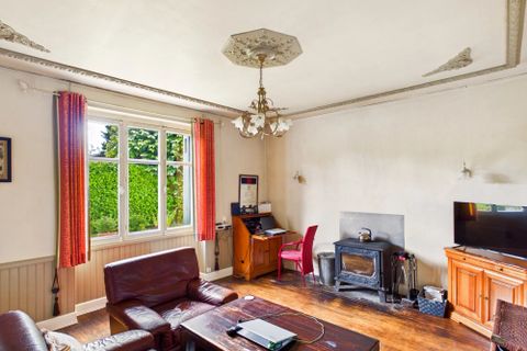 Villa en Benest, Charente, Benest - € 214.000 | Ref: BVI85193 - photo 5