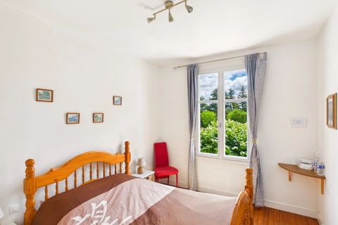 Villa en Benest, Charente, Benest - € 214.000 | Ref: BVI85193 - photo 13