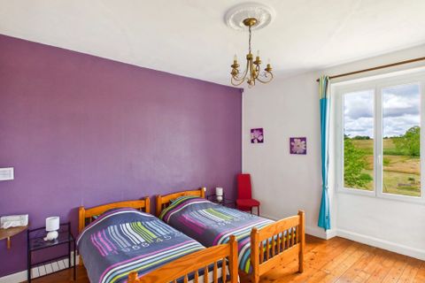 Villa en Benest, Charente, Benest - € 214.000 | Ref: BVI85193 - photo 14