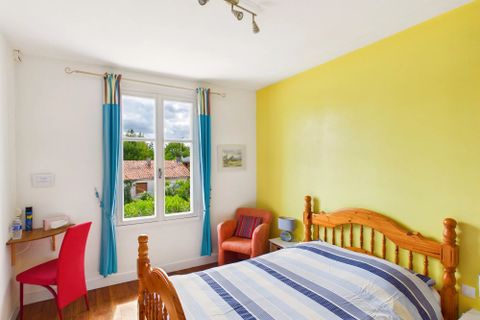 Villa en Benest, Charente, Benest - € 214.000 | Ref: BVI85193 - photo 15