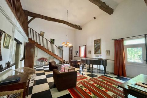 Villa i Seyches, Lot-et-Garonne, Seyches - € 280.000 | Ref: BVI72078 - foto 4