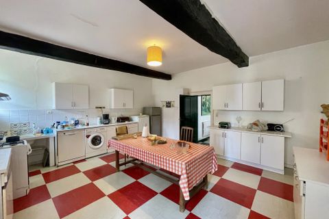 Villa i Seyches, Lot-et-Garonne, Seyches - € 280.000 | Ref: BVI72078 - foto 5