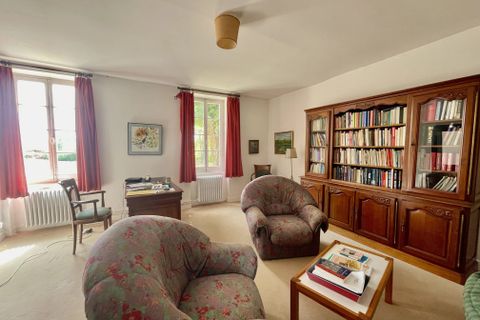 Villa i Seyches, Lot-et-Garonne, Seyches - € 280.000 | Ref: BVI72078 - foto 8
