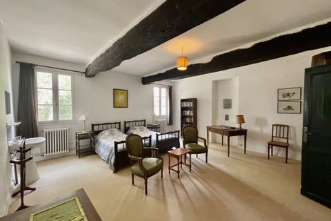 Villa i Seyches, Lot-et-Garonne, Seyches - € 280.000 | Ref: BVI72078 - foto 9