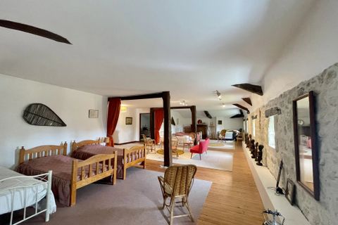 Villa i Seyches, Lot-et-Garonne, Seyches - € 280.000 | Ref: BVI72078 - foto 14
