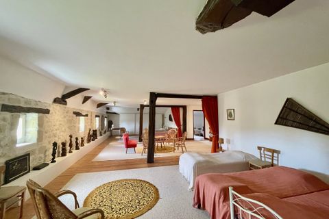 Villa i Seyches, Lot-et-Garonne, Seyches - € 280.000 | Ref: BVI72078 - foto 15