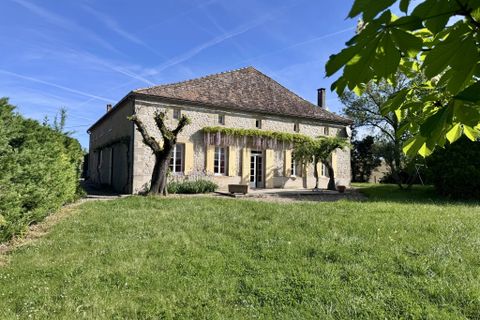 Villa i Seyches, Lot-et-Garonne, Seyches - € 280.000 | Ref: BVI72078 - foto 1
