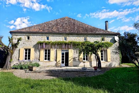 Villa i Seyches, Lot-et-Garonne, Seyches - € 280.000 | Ref: BVI72078 - foto 2