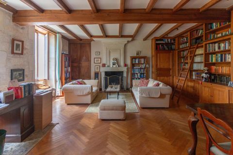 Villa a Saint-Sulpice-de-Cognac, Charente, Saint-Sulpice-de-Cognac - € 625.000 | Ref: BVI75515 - foto 3