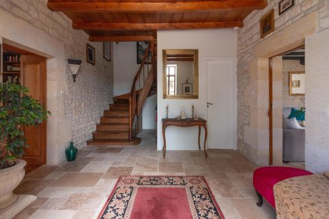 Villa a Saint-Sulpice-de-Cognac, Charente, Saint-Sulpice-de-Cognac - € 625.000 | Ref: BVI75515 - foto 5