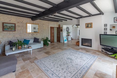 Villa a Saint-Sulpice-de-Cognac, Charente, Saint-Sulpice-de-Cognac - € 625.000 | Ref: BVI75515 - foto 6