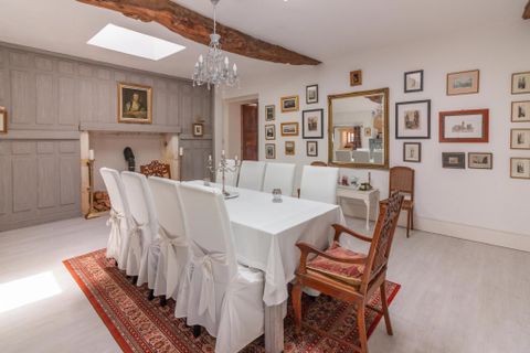 Villa a Saint-Sulpice-de-Cognac, Charente, Saint-Sulpice-de-Cognac - € 625.000 | Ref: BVI75515 - foto 8