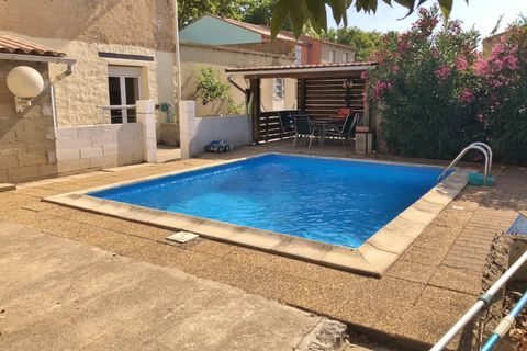 Villa a Trèbes, Aude, Trèbes - € 280.000 | Ref: BVI80152 - foto 11