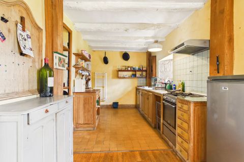 Villa a Monpazier, Dordogne, Monpazier - € 850.000 | Ref: BVI78224 - foto 7