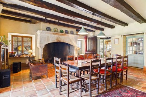 Villa a Monpazier, Dordogne, Monpazier - € 850.000 | Ref: BVI78224 - foto 4