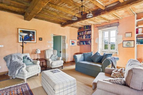 Villa a Monpazier, Dordogne, Monpazier - € 850.000 | Ref: BVI78224 - foto 3