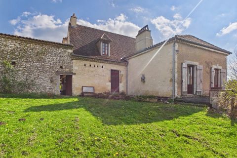 Villa a Monpazier, Dordogne, Monpazier - € 850.000 | Ref: BVI78224 - foto 10