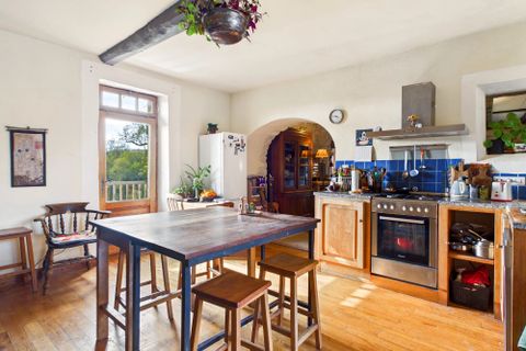 Villa a Monpazier, Dordogne, Monpazier - € 850.000 | Ref: BVI78224 - foto 5