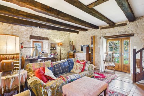 Villa a Monpazier, Dordogne, Monpazier - € 850.000 | Ref: BVI78224 - foto 6