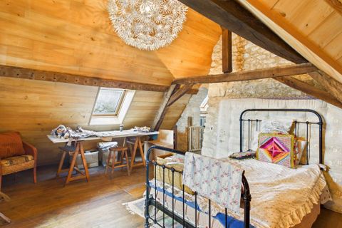 Villa a Monpazier, Dordogne, Monpazier - € 850.000 | Ref: BVI78224 - foto 12